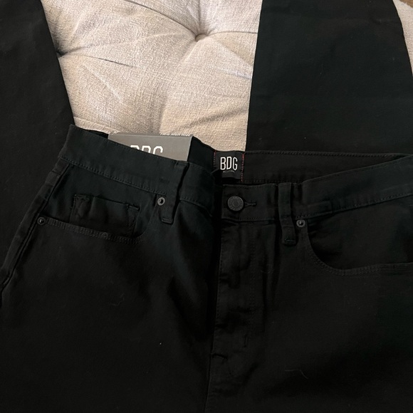 BDG TWIG HIGHRISE -Sz 32 - Picture 7 of 9